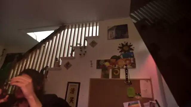 MasterDaddyCool online show from November 2025 11:25:01 PM