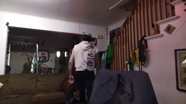 MasterDaddyCool online show from December 2025 12:58:02 PM