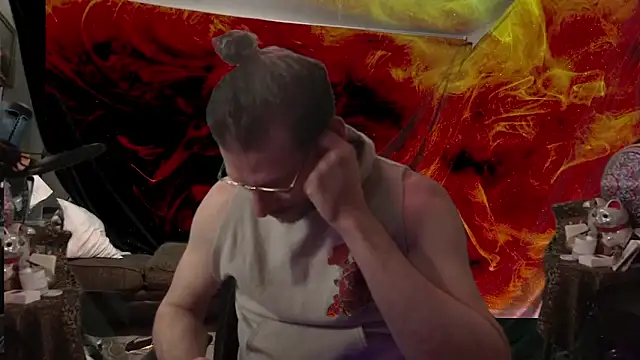 MasterDaddyCool online show from December 2025 05:42:01 PM