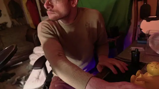 MasterDaddyCool online show from February 2026 11:49:02 PM