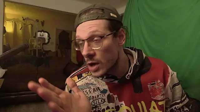 MasterDaddyCool online show from February 2026 06:57:02 AM