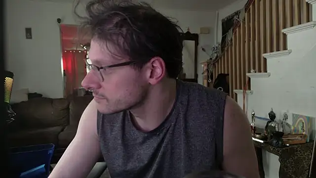 Snapshot of MasterDaddyCool chatting on May 2026 08:47:02 PM MasterDaddyCool online show from May 2026 08:47:02 PM