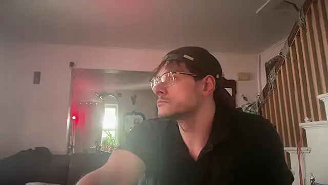 Snapshot of MasterDaddyCool chatting on May 2026 07:55:02 PM MasterDaddyCool online show from May 2026 07:55:02 PM