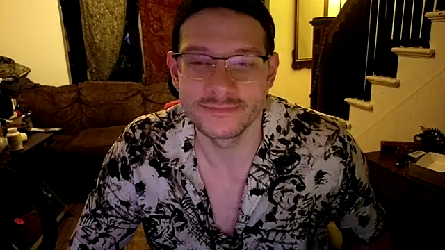 MasterDaddyCool online show from July 2026 08:27:02 AM
