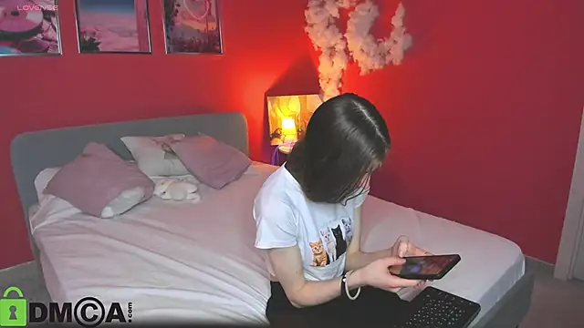 Lisbeth  Salander online show from September 2025 02:36:02 AM