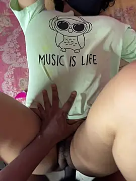 Priyajaanbaby online show from April 2026 09:02:01 AM