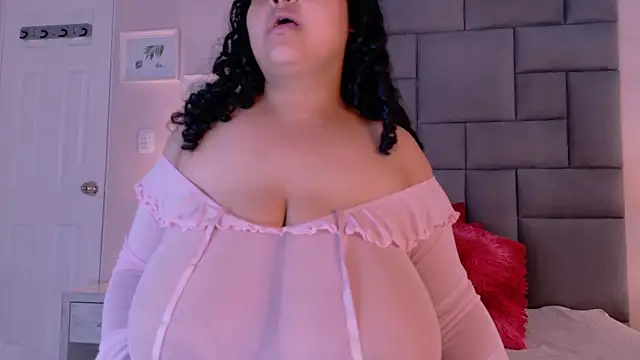 KITY HILL online show from October 2025 03:48:02 AM