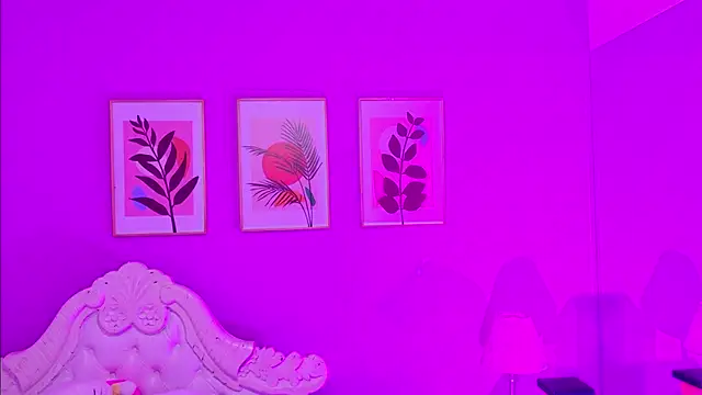 SamantaKane online show from April 2026 03:55:01 AM