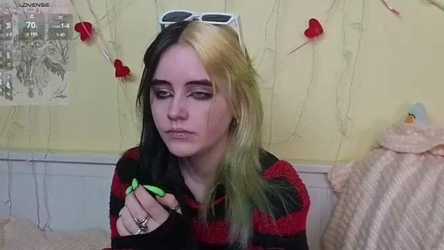 PortiaHedge online show from October 2025 06:15:01 PM