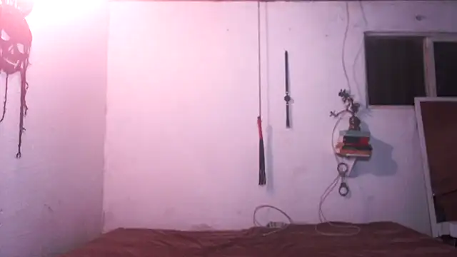 indomitaFox online show from December 2025 03:38:02 AM