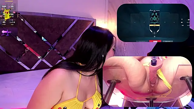 CataleyaGlow online show from March 2026 08:26:33 AM