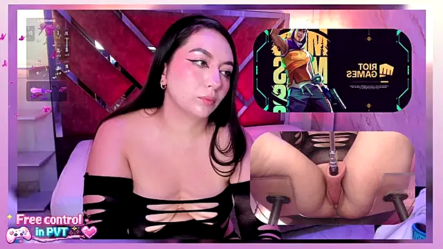 CataleyaGlow online show from March 2026 06:24:02 AM