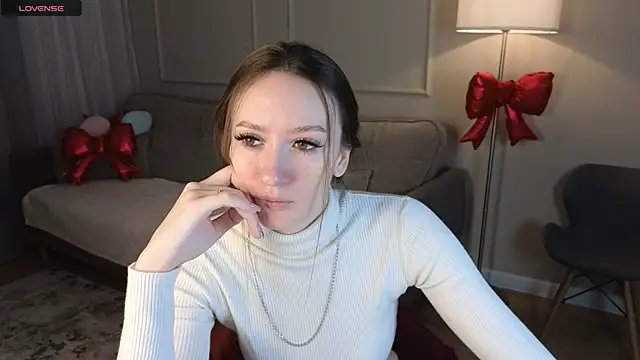 cutienaughtygirl online show from March 2026 03:34:01 AM