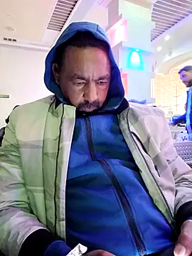 Bob black online show from March 2026 08:26:02 PM