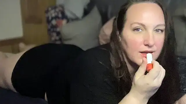 Just Trudy online show from November 2025 02:12:01 AM