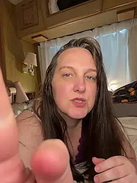 Just Trudy online show from May 2026 09:23:01 PM