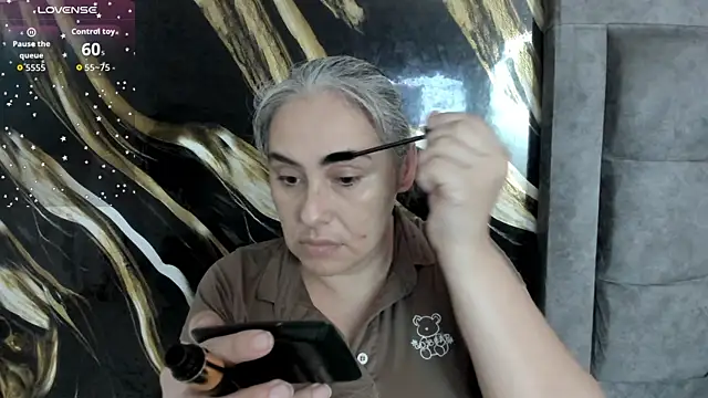 mature gold online show from November 2025 12:15:02 PM