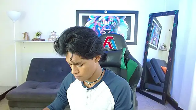 dreyk20 online show from November 2025 01:54:02 PM