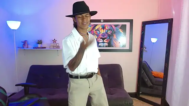 dreyk20 online show from January 2026 01:59:01 PM