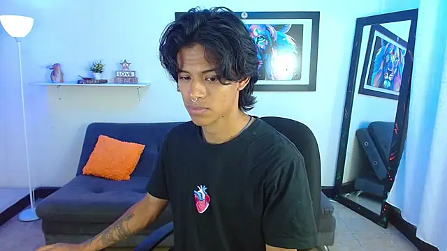 dreyk20 online show from February 2026 09:20:02 PM