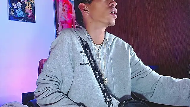 briamhoconor xh online show from January 2026 03:22:01 AM