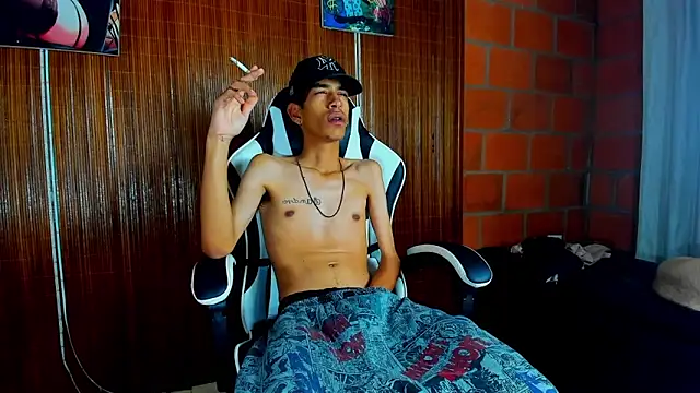 Snapshot of briamhoconor_xh chatting on February 2026 03:32:02 AM briamhoconor xh online show from February 2026 03:32:02 AM