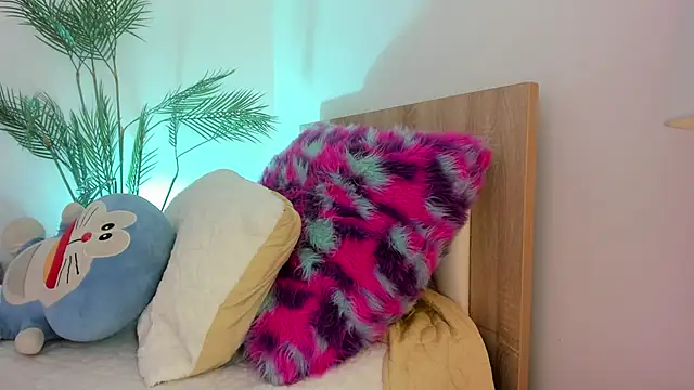 Hadid Jimenez  online show from November 2025 07:26:02 PM