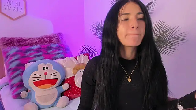 Hadid Jimenez  online show from January 2026 08:00:02 PM