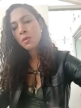 SofiaDelicia online show from October 2025 01:33:02 PM