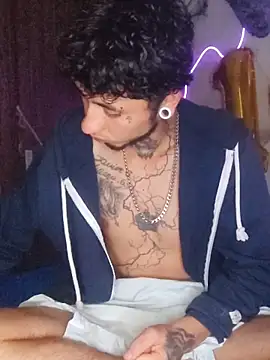 Tattoboy19cm online show from October 2025 03:12:02 AM