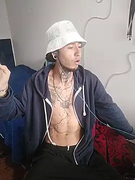 Tattoboy19cm online show from February 2026 01:52:01 PM