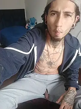 Tattoboy19cm online show from February 2026 03:32:02 PM