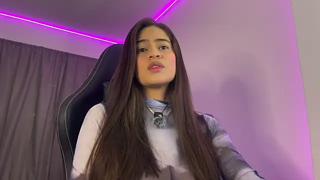 lexie gray2 online show from October 2025 07:51:01 PM