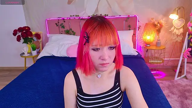 Ketrin Jones online show from September 2025 09:55:02 AM