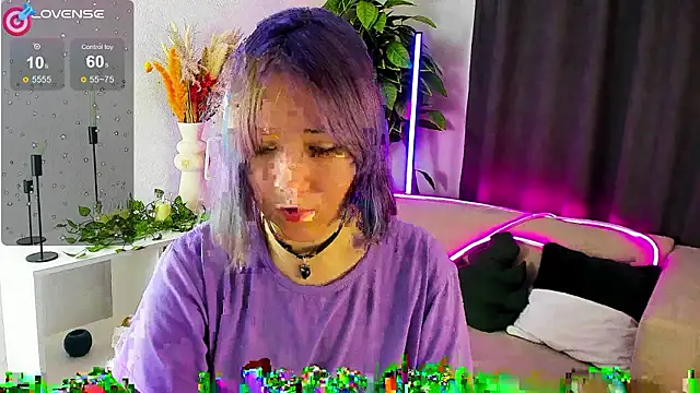 Ketrin Jones online show from February 2026 07:23:02 AM