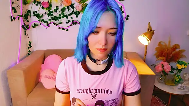 Ketrin Jones online show from April 2026 09:09:01 AM