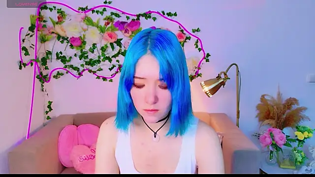 Ketrin Jones online show from April 2026 07:02:01 AM