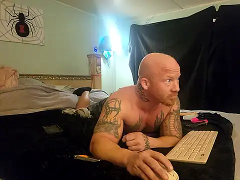 Snapshot of AntMeich6969 chatting on October 2025 12:43:01 AM AntMeich6969 online show from October 2025 12:43:01 AM