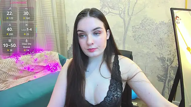  Shy Jenny  online show from November 2025 01:16:01 AM