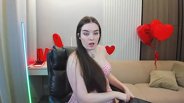  Shy Jenny  online show from March 2026 01:00:02 AM