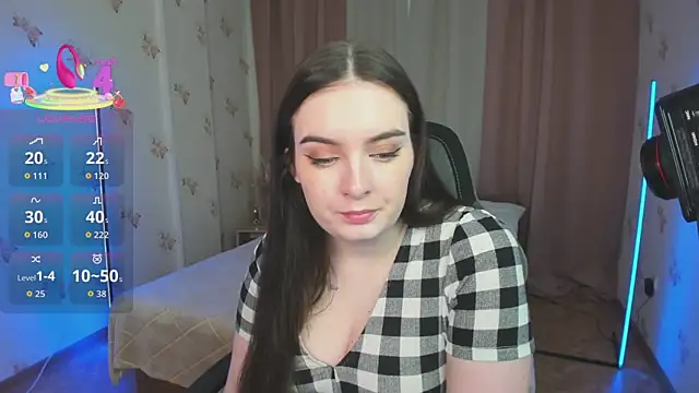  Shy Jenny  online show from June 2026 01:06:02 AM
