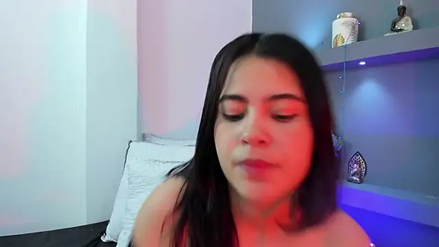 MaiaaCandy online show from September 2025 01:46:02 PM