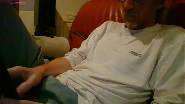 Vrenico-SC online show from October 2025 05:54:01 PM