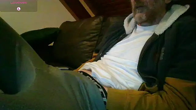 Vrenico-SC online show from February 2026 10:35:01 PM