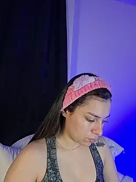 AmaiaSalvatore online show from January 2026 10:34:01 PM