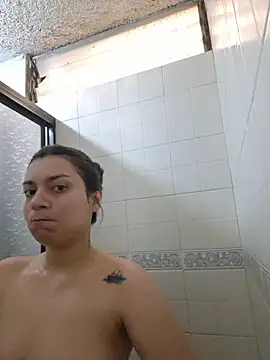 AmaiaSalvatore online show from March 2026 09:20:01 PM