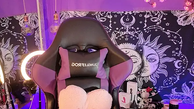 Gaia Gatex online show from April 2026 11:49:01 AM