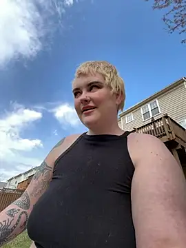 scorpiomoonbaby online show from March 2026 08:21:02 PM