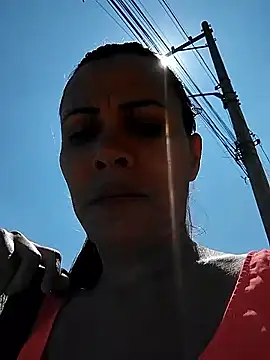 dyjaA online show from September 2025 01:33:01 PM