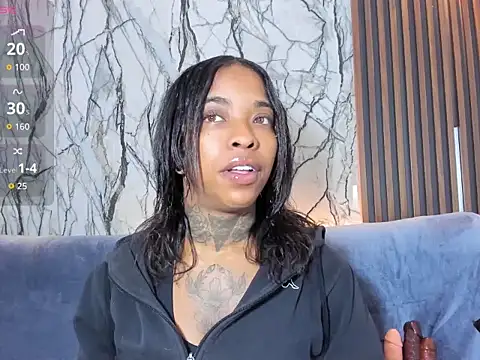 Pauline Fox online show from February 2026 02:28:02 AM